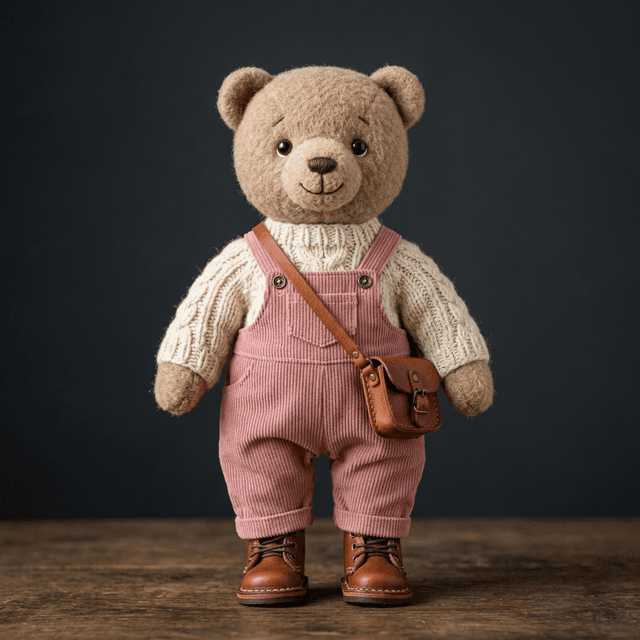 Transformação de foto de produto: de uma foto simples para uma imagem comercial profissional